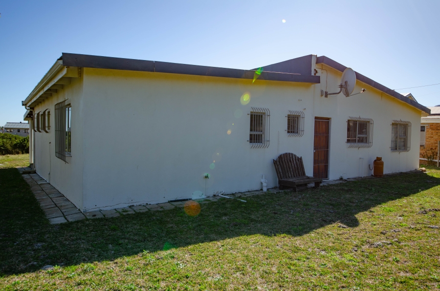 3 Bedroom Property for Sale in Pringle Bay Western Cape